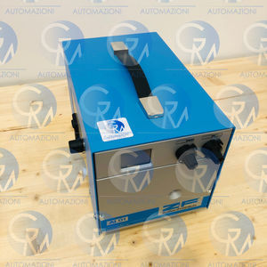 máquina desencapadora de bancada
