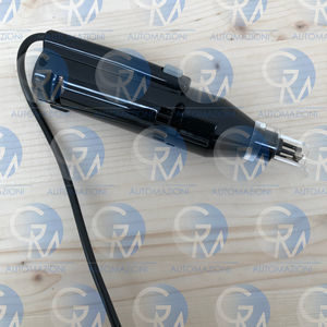 máquina desencapadora de fios esmaltados