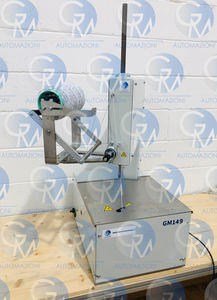 amarradora de cabos automática