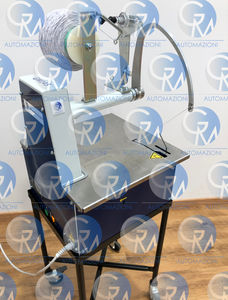atador de cabos automático