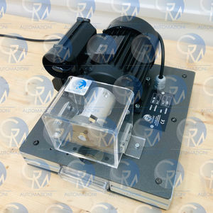 máquina desencapadora de fios elétricos
