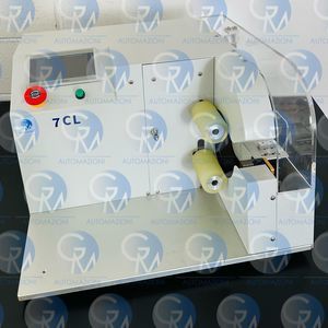 máquina aplicadora de fita adesiva