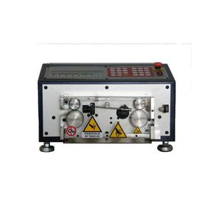 máquina desencapadora de cabos elétricos 1