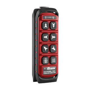 transmissor de rádio de dados 1
