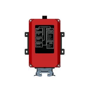 receptor analógico