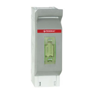 interruptor-seccionador fusivel