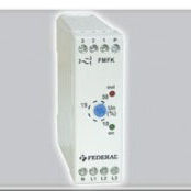 relé de proteção de fase