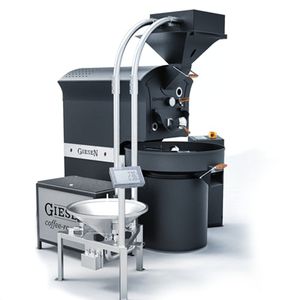 torrefadora para café 1