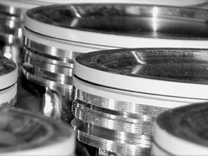 anodização dura