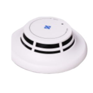 detector de fumo fotoelétrico 1