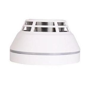 detector de fumo óptico 1