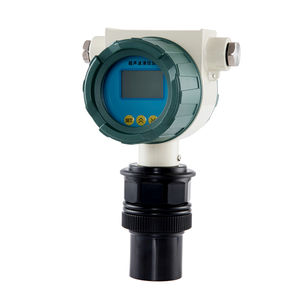 sensor de nível ultrassônico 1