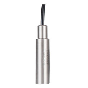 sensor de nível capacitivo 1