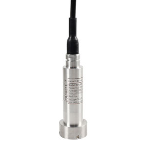 sensor de nível piezorresistente 1