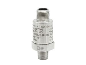 sensor de pressão relativa