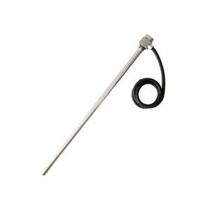 sensor de nível capacitivo