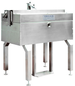 forno de secagem