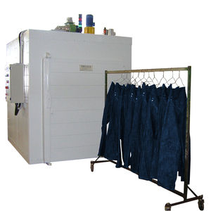 forno de câmara