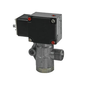 controlador de fluxo para sistema de lubrificação