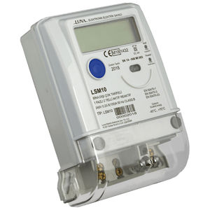 medidor de energia elétrica monofásico
