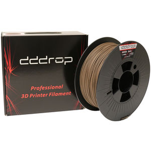 filamento de PLA para impressora 3D