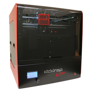 impressora 3D PLA