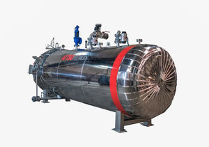 autoclave de processo