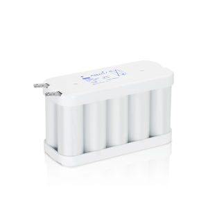 bateria Ni-MH