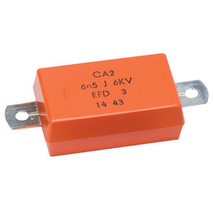 capacitor de mica