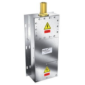 滤器eletrônico passa-alta