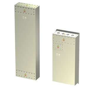 滤器eletrônico passa-alta