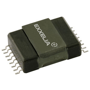 Transformador de alimentação elétrica