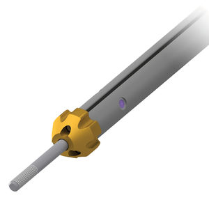 传感器de posição线性