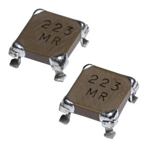 capacitor cerâmico