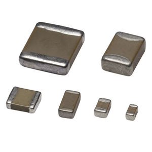 capacitor cerâmico