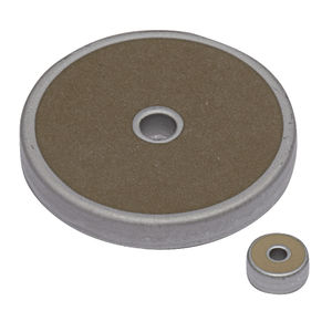 capacitor cerâmico