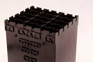 injeção de plásticos bicomponente 1