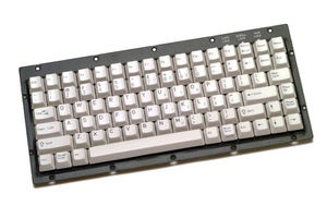 teclado embutido 1