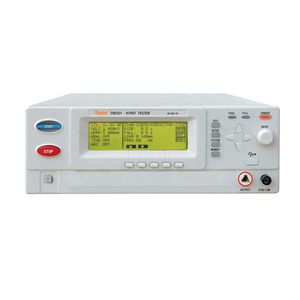 testador Hipot CC 1