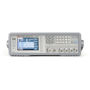 capacímetro 1