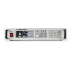 fonte de alimentação elétrica para montagem em rack 1