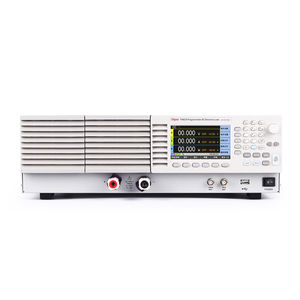carga eletrônica CC 1