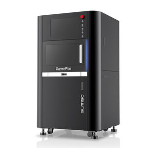 Impressora 3d PorSinterização激光DE金属