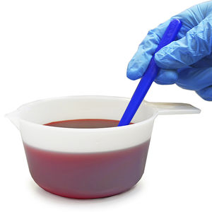 unidade de mistura 1