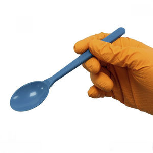 colher detectável para detector de metais