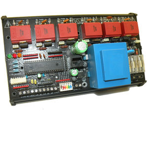 controlador de potência de tiristor