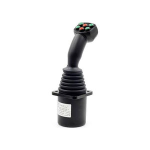 joystick analógico
