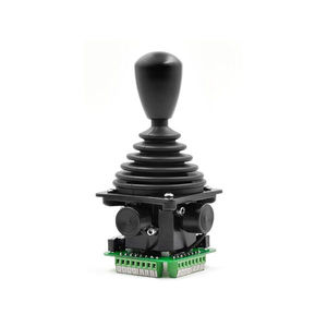 joystick analógico