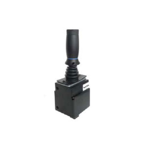 joystick de um eixo