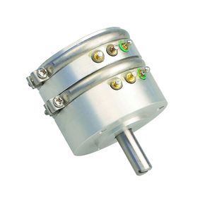 sensor de deslocamento angular